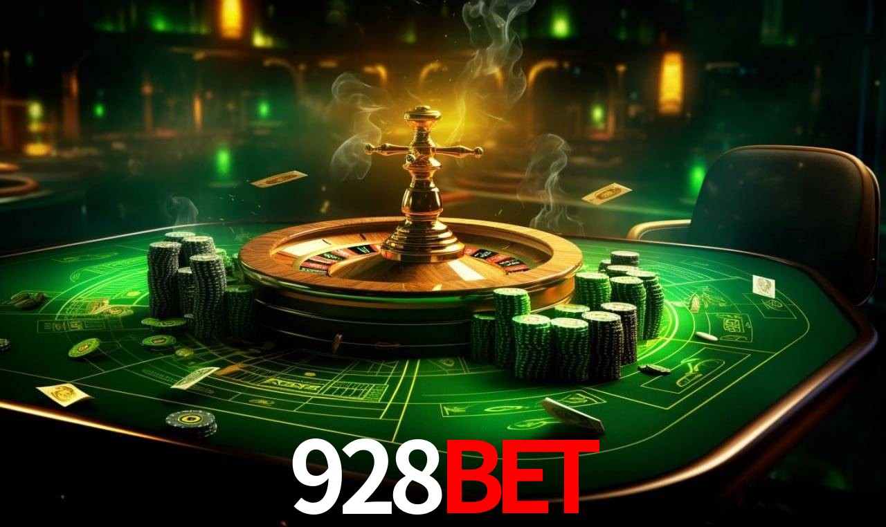 928bet: Seu Especialista em Apostas Esportivas Brasileiras